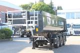 Schmitz Cargobull  Kipper Mulde 26.4m³ 6000kg Leergew. Miete-Rent - Pkw-Anhänger 600 kg