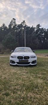 BMW 120i M Sport M Sport - gebrauchte BMW 120 aus dem Jahr 2017