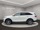 Kia Sorento Platinum Edition 4WD +Leder+Xenon+Panora - Kia Sorento Diesel 7-Sitzer