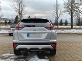Mitsubishi Eclipse Cross 2.4 PLUG-IN HYBRID 4WD Plus - Mitsubishi Gebrauchtwagen in Augsburg