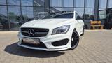 Mercedes-Benz CLA 200*Navi*Xenon*Alcantara*Panorama*AMG-Line - gebrauchte Mercedes-Benz CLA 200 aus dem Jahr 2016