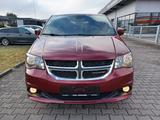 Dodge Grand Caravan LPG/BRC-Unterflurtank.TV+Kopfhörer - Dodge 7-Sitzer