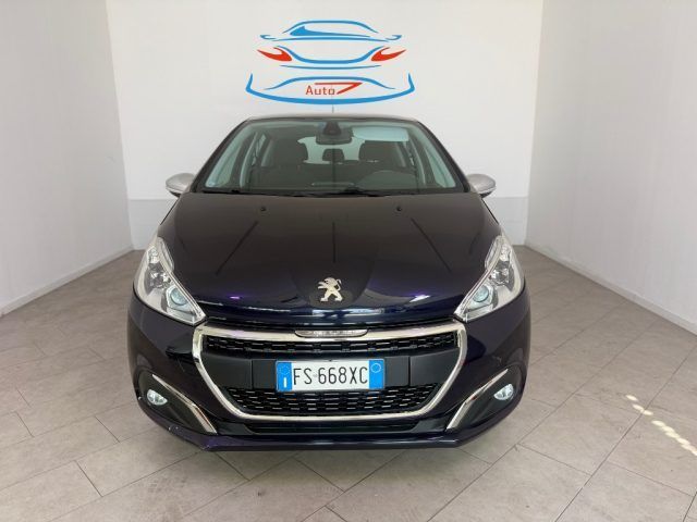 Image of Peugeot 208