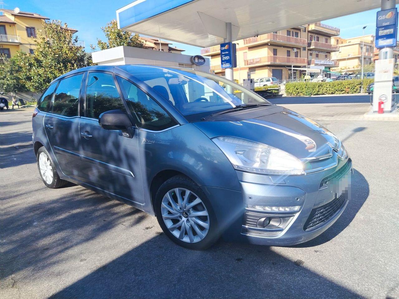 Citroën C4 Picasso