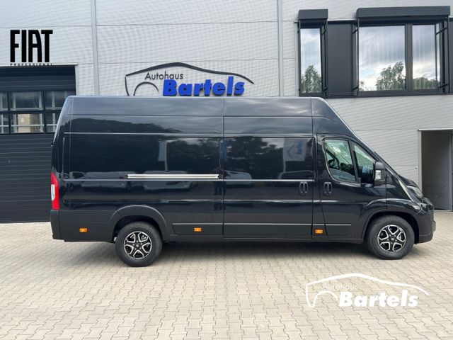 Fiat Ducato H3 Kastenwagen 35 L4H3 180 Multijet Maxi