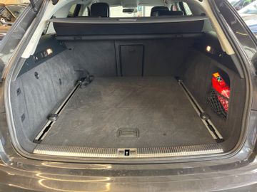 Audi A6 Avant 3.0 TFSI quattro*1.HAND*LED*NAVI*Sport*