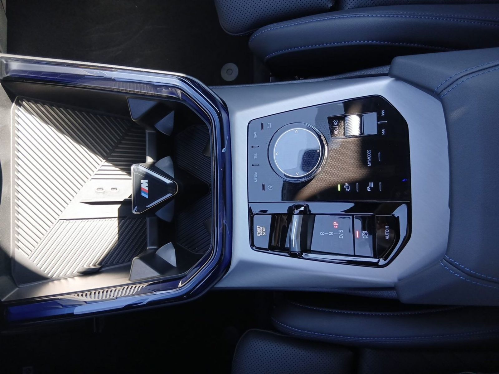 BMW X3 - Bild 12