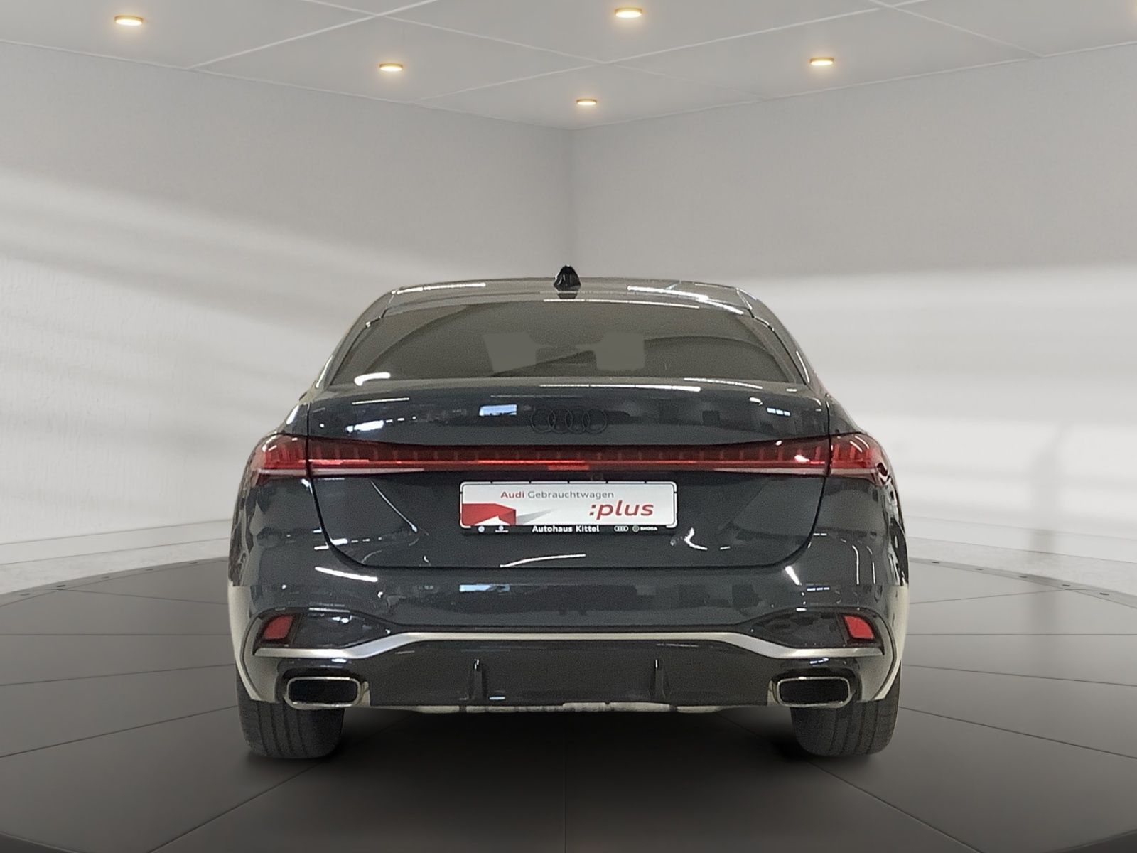 A5 Limousine TFSI edition one S tronic,Pano,Matr