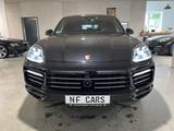 Porsche Cayenne S 1.Hand,Pano,Head-UP,BOSE,LED,SH-Porsch - Porsche: Cayen