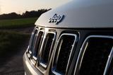 Jeep Compass 1.4 MultiAir Limited 4WD Automatik