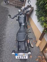 Motron REVOLVER - MOTRON MOTORRAD