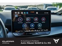 Cupra Born - Vorschau Bild 24