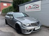 Mercedes-Benz C 63 AMG..W204...6,2L..OZ..AMG - Mercedes-Benz W204