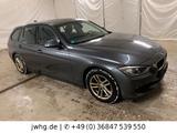 BMW 320 i xDrive Xen Kamera 16" NaviProf SitzHeizung - BMW: 16i