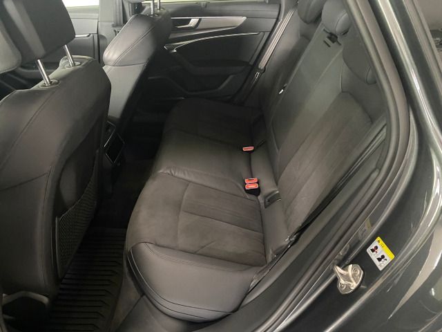 A6 Avant S line design 50 TFSIe quattro S tronic