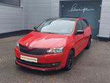 Skoda Rapid Spaceback Monte Carlo - Skoda Rapid: Spaceback