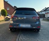 Volkswagen Golf 2.0 TSI DSG GTI TCR GARAGENFAHRZEUG - Volkswagen Golf: GTI Tcr