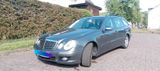 Mercedes-Benz Mercedes E 200 Kompressor - Mercedes-Benz E 200 aus 2007
