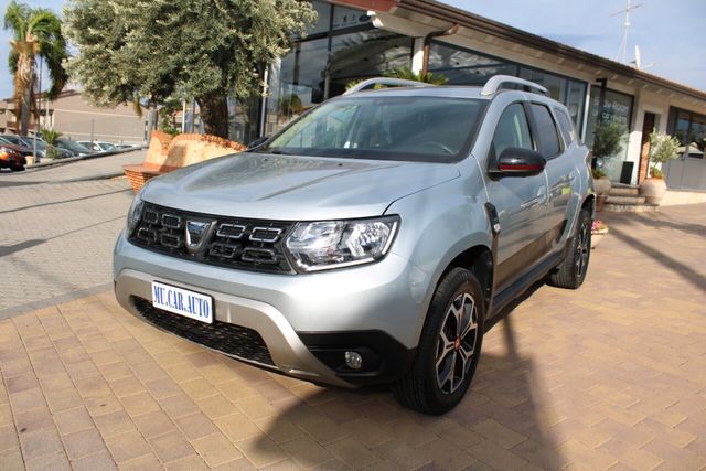 Dacia Duster 1.6 SCe 4x2 Techroad