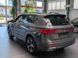Seat Tarraco 2.0 TDI SCR DSG FR 1.Hand Standhzg 8fach - Seat Tarraco in Ludwigshafen
