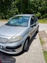 Citroën Citroen C3 - gebrauchte Citroën C3 aus dem Jahr 2003