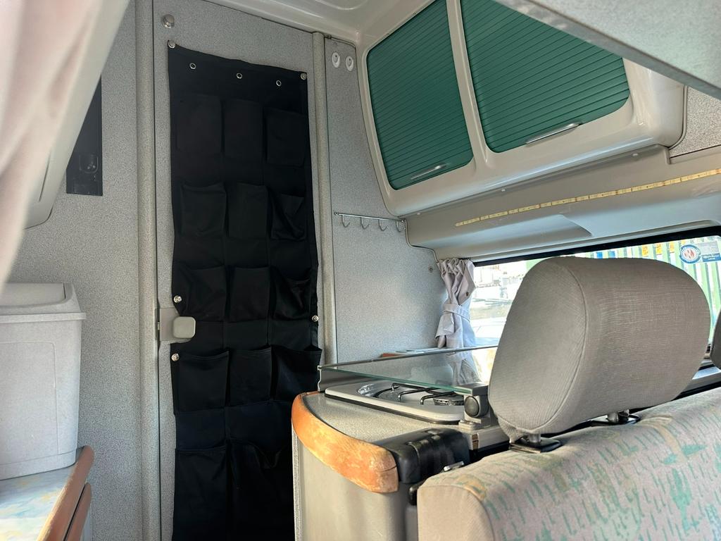 Volkswagen T4 California