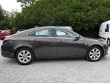 Opel Insignia 1.6 CDTI Lim. HB Leder, Navi 99g CO2 - Opel Insignia mit Diesel-Antrieb: 1.6