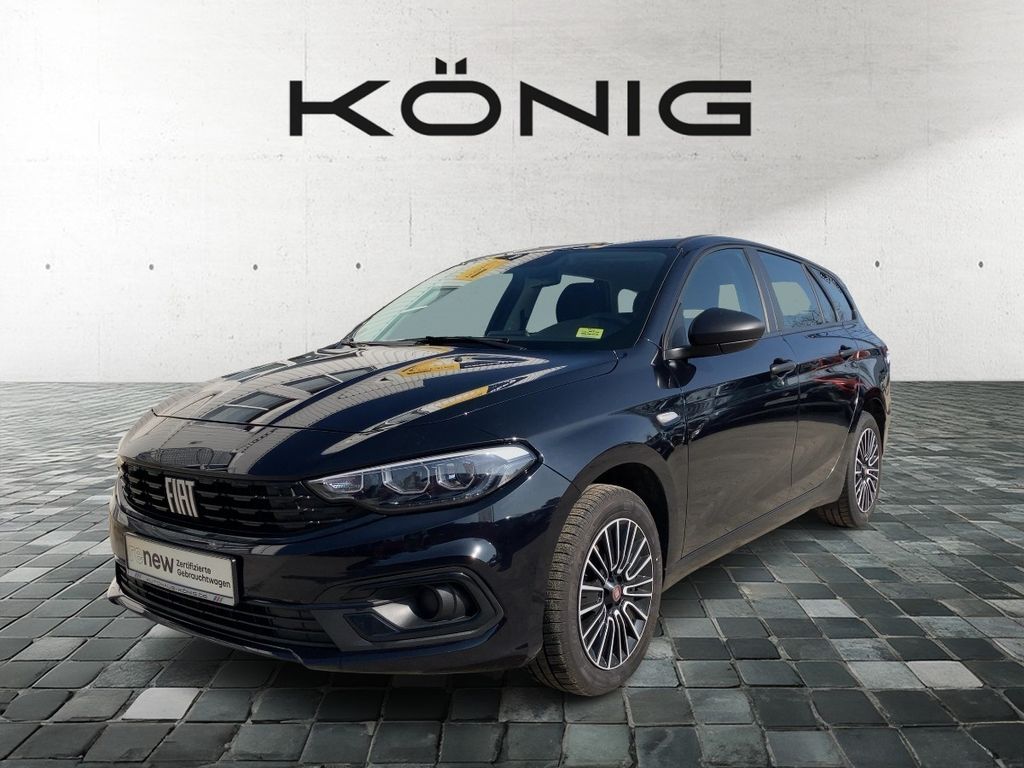 2023 Fiat Tipo