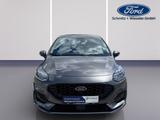 Ford Fiesta ST-Line  1,0 EcoBoost M-Hybrid, Navi - Ford Fiesta ST mit Benzin-Antrieb