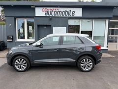 VW T-Roc - Vorschau 9