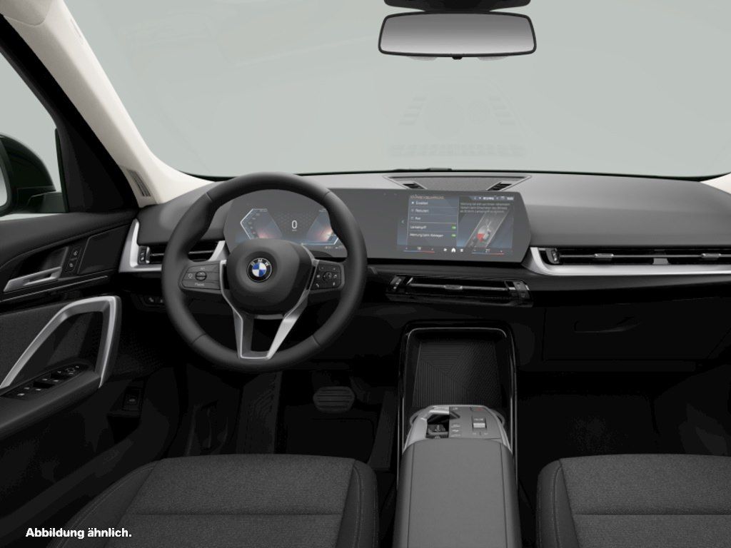 BMW X1 - Bild 4