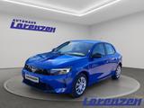 Opel Corsa F Edition LED Apple CarPlay Android Auto M