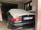 BMW MSport original zustand - BMW 540 aus 1998