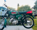 Simson S 51 B - Simson S 51 B