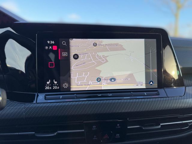 Golf VIII R 2.0 TSI 4Motion Navi HarmanKardon