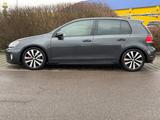 Volkswagen Golf VI GTD - Volkswagen Golf aus 2011: GTD