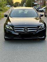 Mercedes-Benz  Mercedes E 200 d T Avantgarde | LED | Navi | PD - Mercedes-Benz E 200