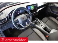 Cupra Leon - Vorschau Bild 5