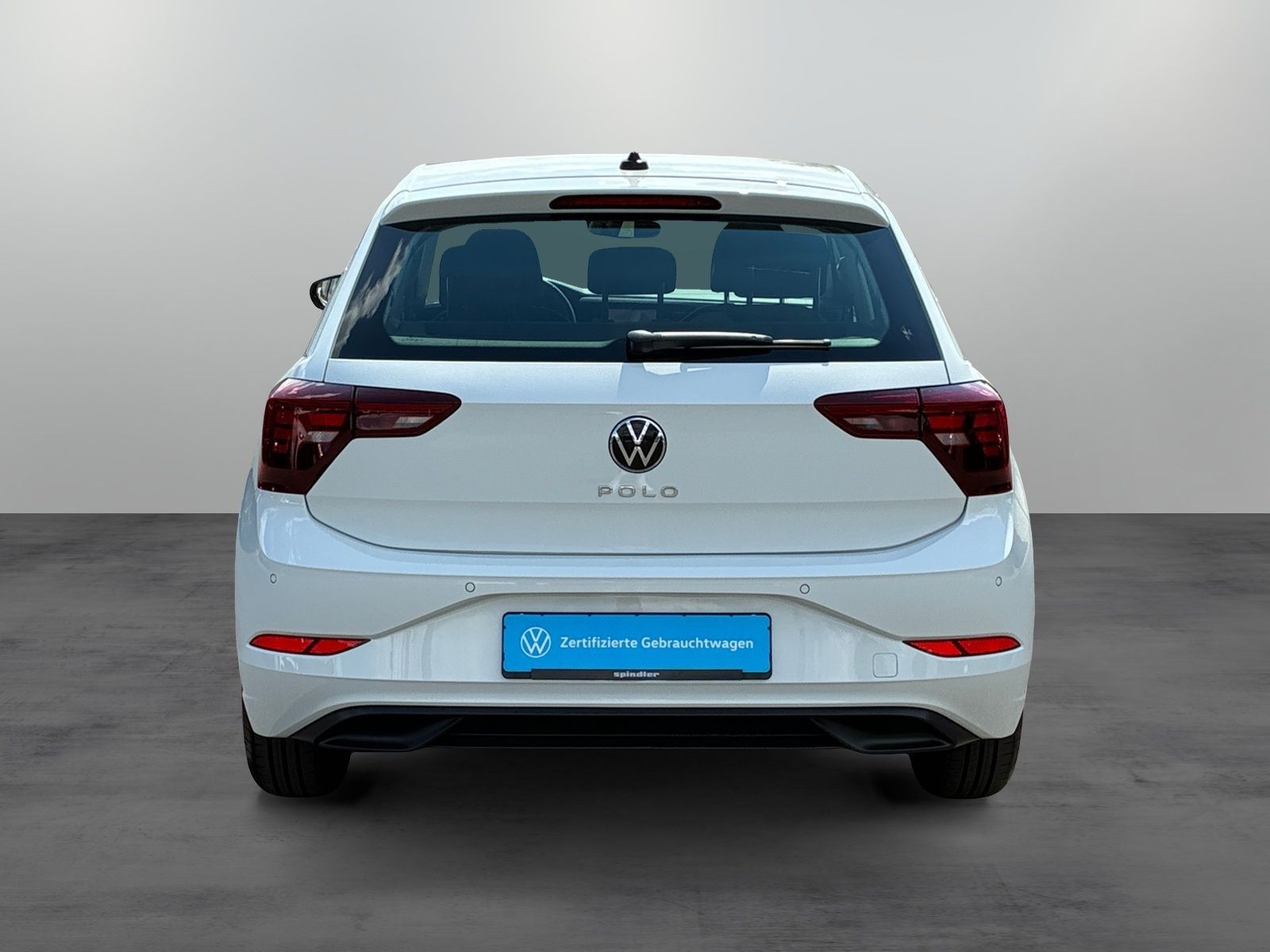 Volkswagen Polo - Bild 8