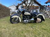 Harley-Davidson FXST - HARLEY-DAVIDSON 1997