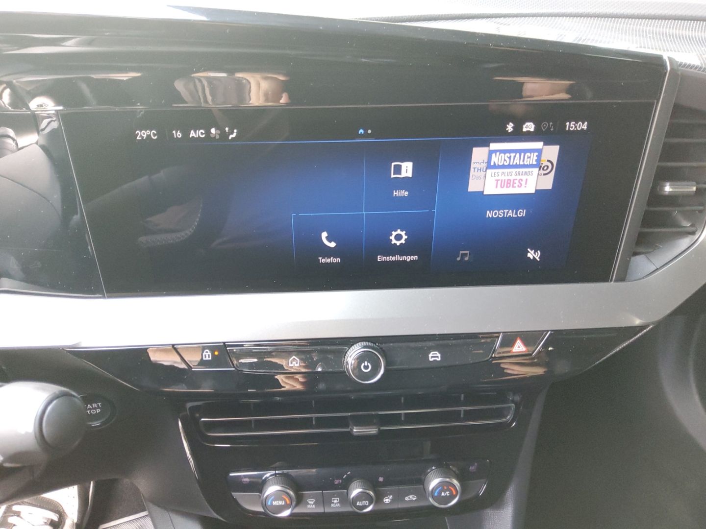 Fahrzeugabbildung Opel Mokka-e Edition Wärmepumpe Komfort-Paket LED Car