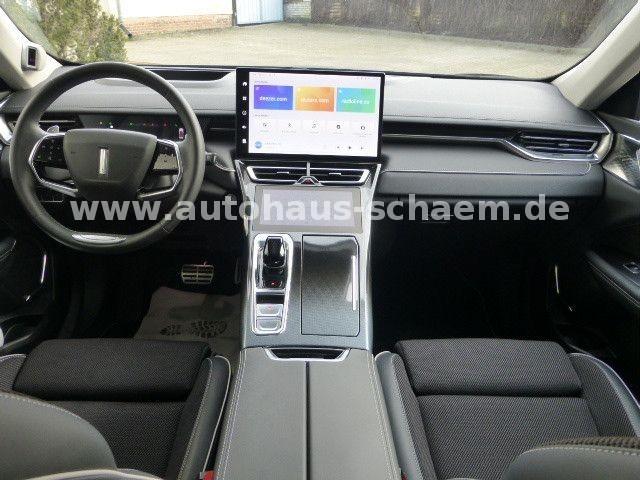 GWM Wey 05 2.0 PHEV Premium
