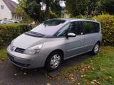Renault Espace IV 2.0 - gebrauchte Renault Espace aus dem Jahr 2005