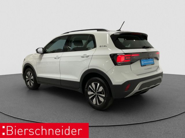 Volkswagen T-Cross - Bild 3