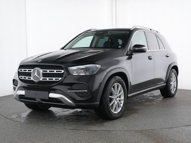 MERCEDES-BENZ GLE 300 d 4M *Multibeam*Panorama-SD*Kamera*AHK*