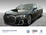 Audi A8 55 3.0 TFSI quattro LED-MATRIX DAB+ AHK - Audi A8 in Chemnitz