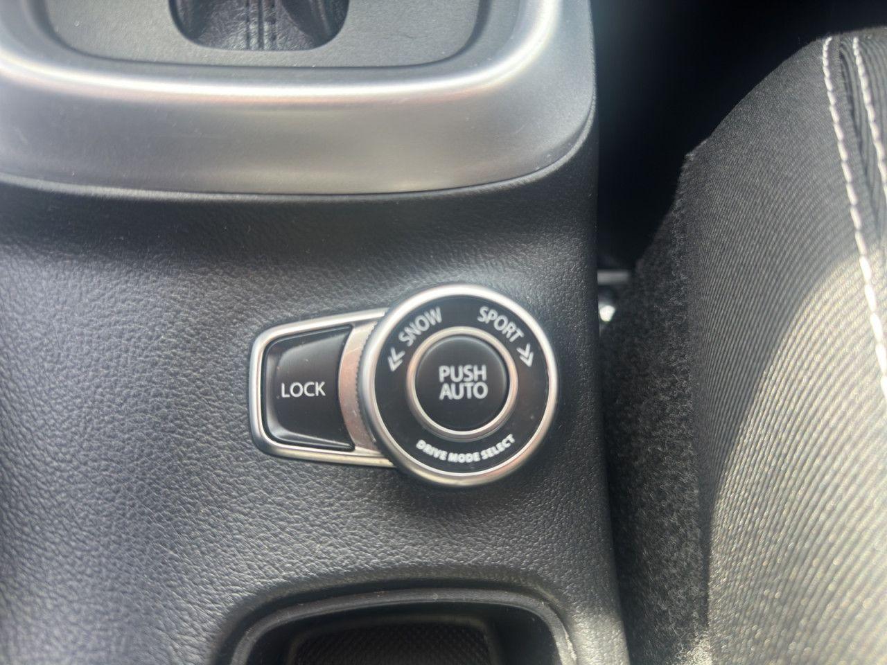 Suzuki SX4 S-Cross 1.4 Allgrip Comfort Automatik