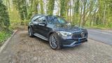 Mercedes-Benz GLC 43 4M AMG+NIGHT+PANO+360+AHK+MULTIBEAM+STHZG - gebrauchte Mercedes-Benz GLC 43 AMG aus dem Jahr 2021