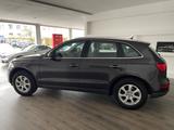 Audi Q5 2.0 TFSI quattro KLIMA+SHZ+PDC+NAVI+TEMPOMAT - Audi Q5: Grau