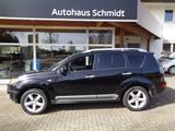 Mitsubishi Outlander 2,4 M. Intense - Mitsubishi Outlander Intense mit Benzin-Antrieb